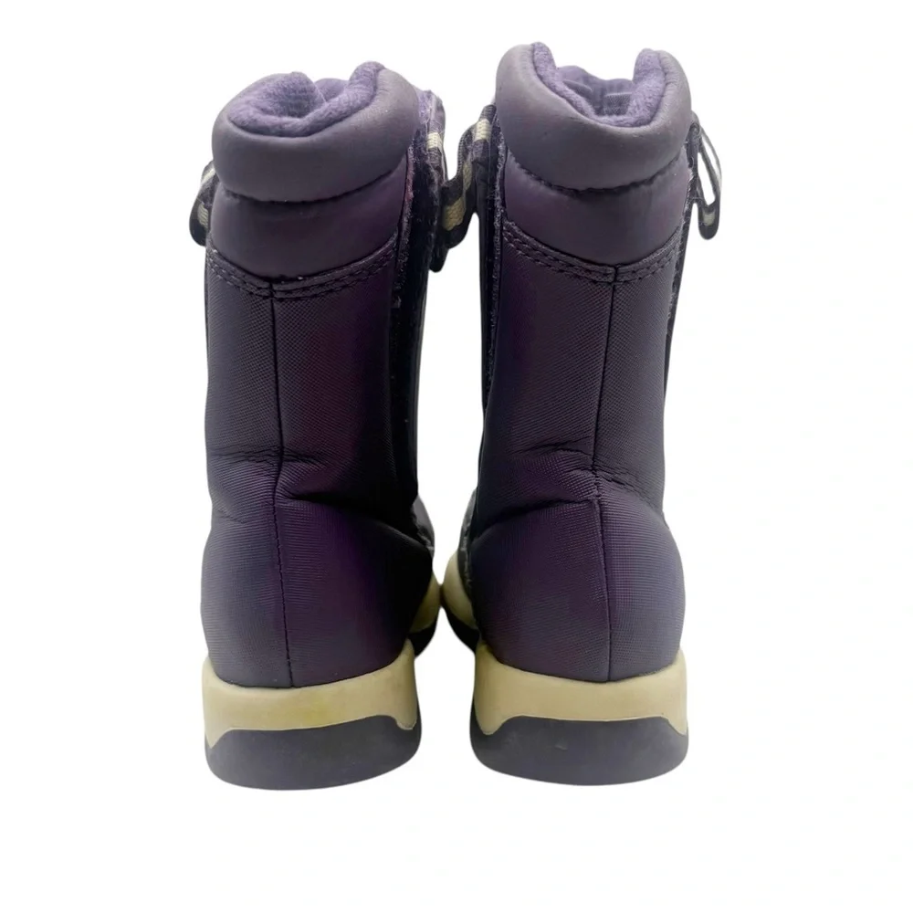 Lands End Winter Snow Flurry Boots size 7M‎